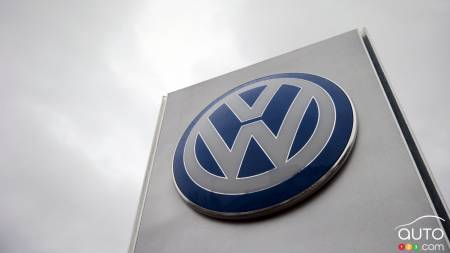 Volkswagen’s emissions scandal to cost $23 billion